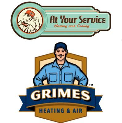 At Your Service Heating & Cooling