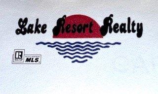 Lake Resort Realty Logo