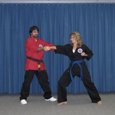 Adult Karate Classes