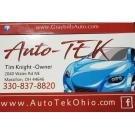 Auto TEK Ohio