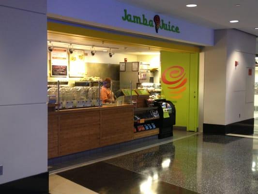 Jamba Juice