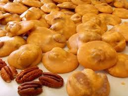 Southern Pecan Pralines