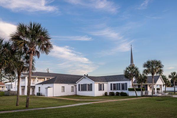 Gulfview United Methodist Church