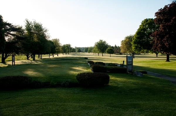 Vassar Golf & Country Club