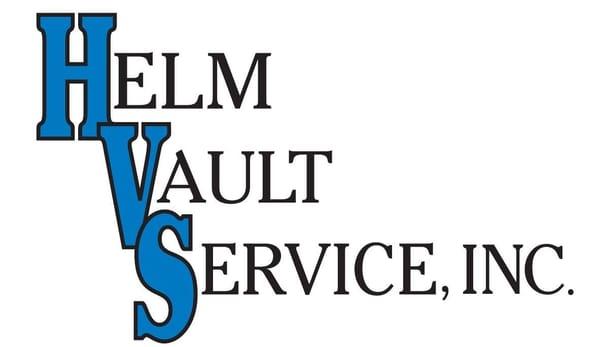 Helm Vault Service Inc