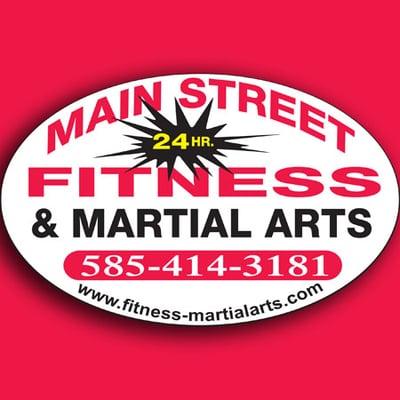 Main Street Fitness