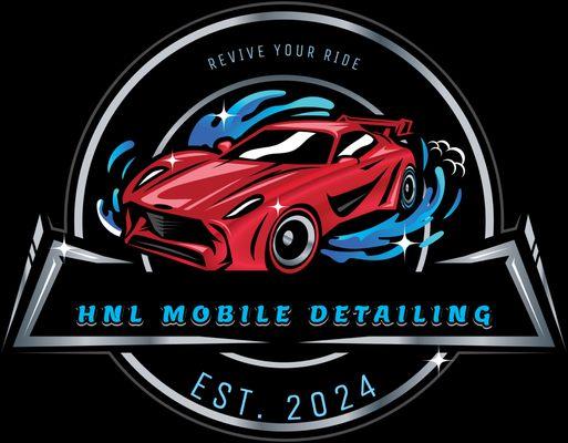 Hnl Mobile Detailing