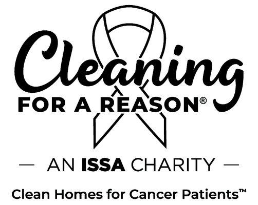 We are a proud partner of Cleaning for a Reason, helping cancer patients have clean homes