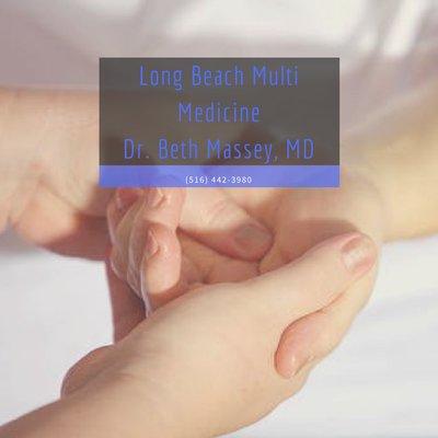 Long Beach Multi Medicine