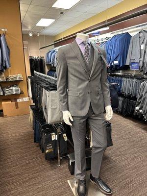 Men's Wearhouse