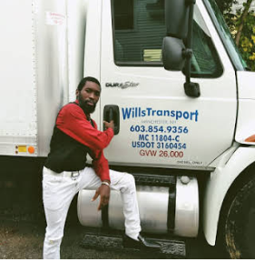 Wills Transport