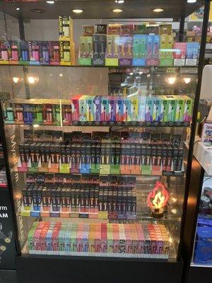 Disposable Vapes