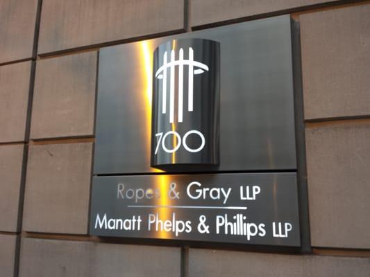 Manatt Phelps Phillips Llp