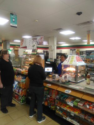 7-Eleven