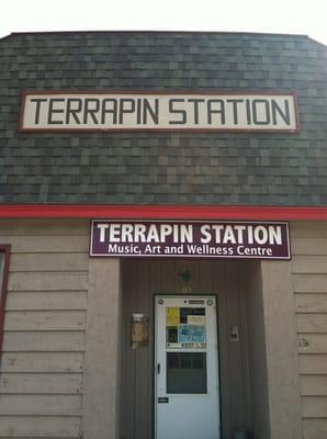 Terrapin Station