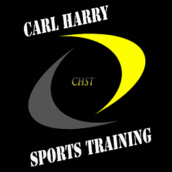 Carl Harry Sports Training