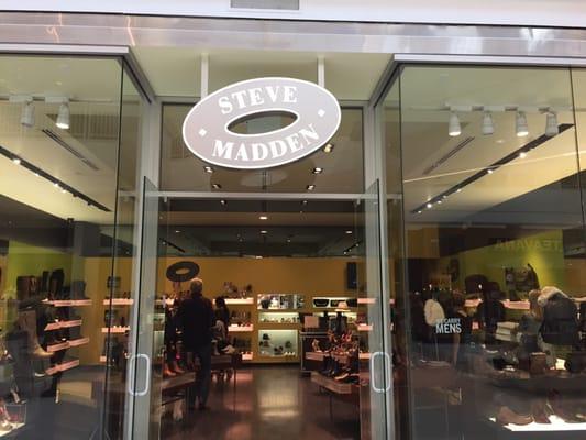 Steve Madden