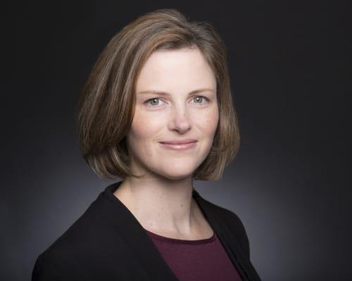 Cate Beekman, Partner