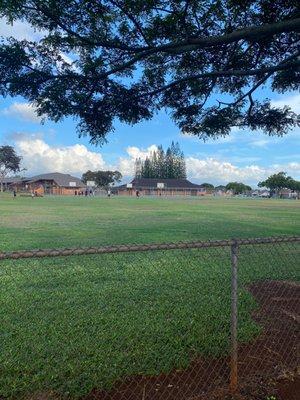 Mililani Uka Elementary School