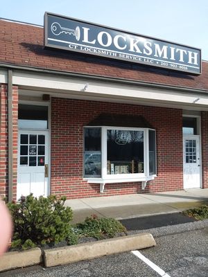 24 Hour Locksmith Service:  CALL *** 203-903-8016