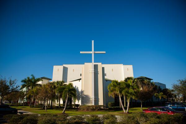 Calvary Church Clearwater