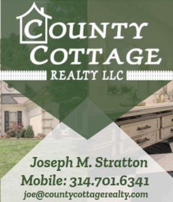 County Cottage Realty