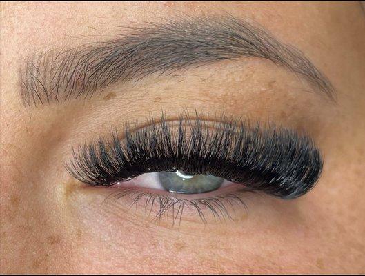 Glam Lashes