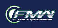 Flatout Logo