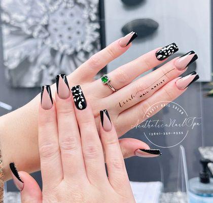 Aesthetics Nail Spa