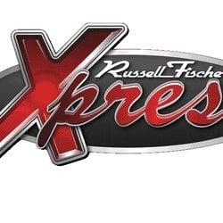 Russell Fischer Xpress