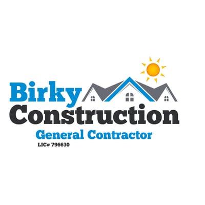 Birky Construction