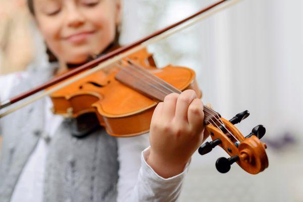 Violin and Viola lessons customized to you!