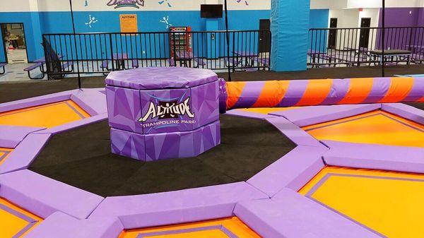 Altitude Trampoline Park