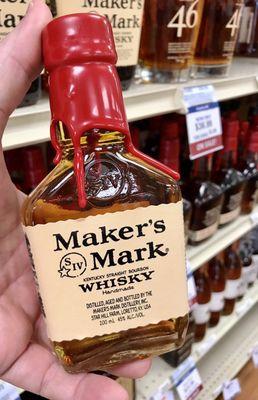 Makers Mark