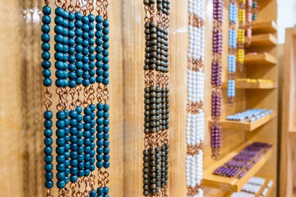 Bead Cabinet