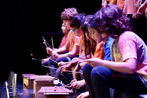 Performing Arts at Westside Neighborhood School