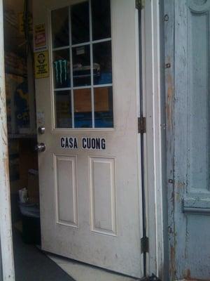 Casa Cuong