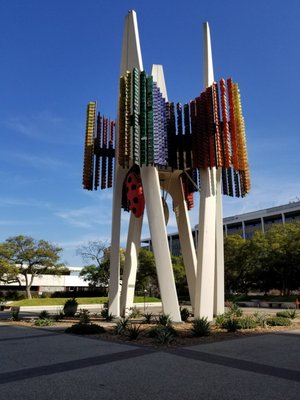 Triforium