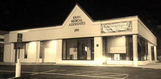 Khan Medical Associates