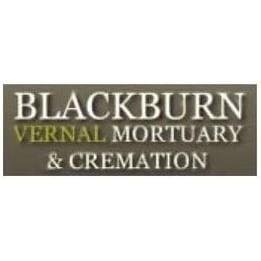 Blackburn Vernal Mortuary