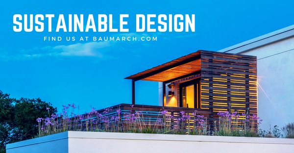 Specializing in sustainable, passive solar, and green design solutions on a budget.