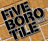 Five Boro Tile Corp logo