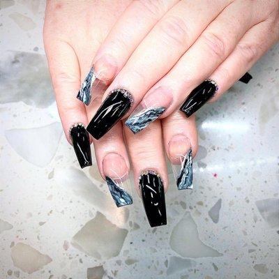 Best Nail Salons Kansas City, MO 64157; Manicure Pedicure Kansas City, MO 64157 , Nail Salons near me