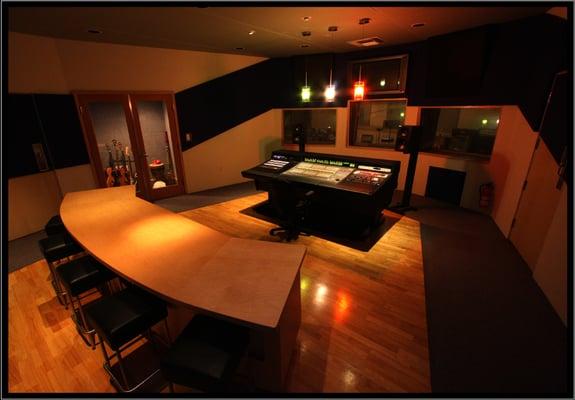 Suburban Soul Studios