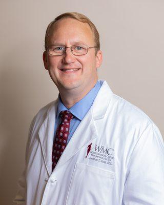 Jonathan T. Scott, MD