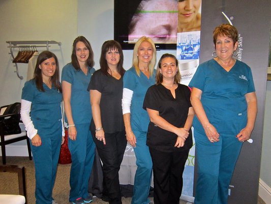 Accent Dermatology & Laser Center