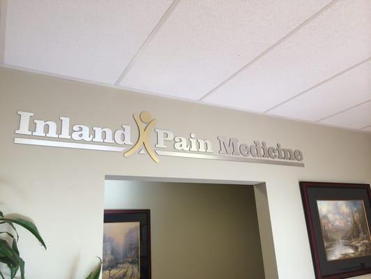 Inland Pain Medicine