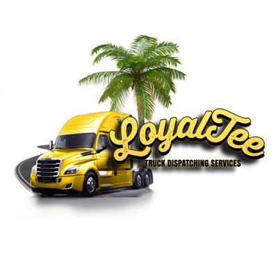 LoyalTee Truck Dispatching Services