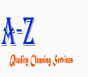 A to Z Quality Cleaning Services