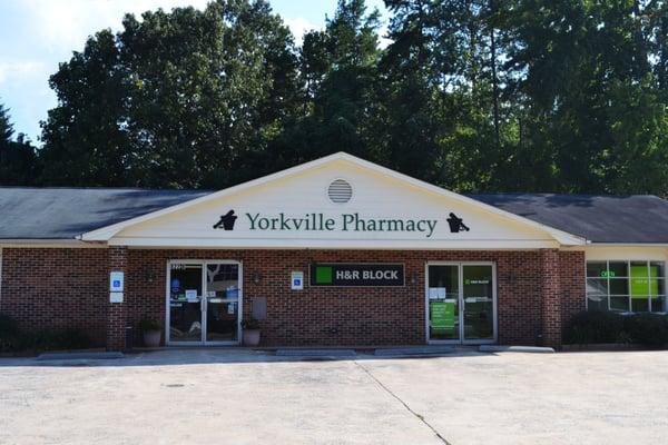 Yorkville Pharmacy